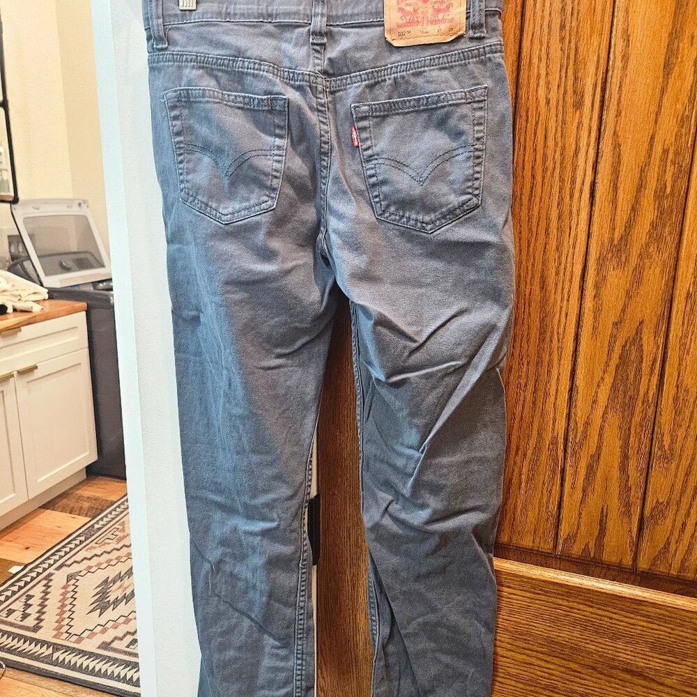 Levi's 502
